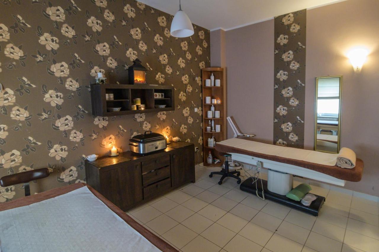 Centrum Ulan Spa Bytow  Exterior photo