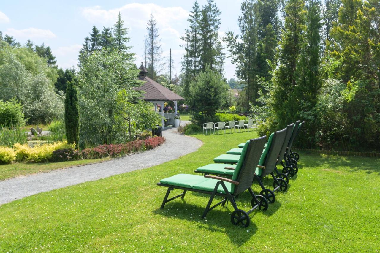 Centrum Ulan Spa Bytow  Exterior photo
